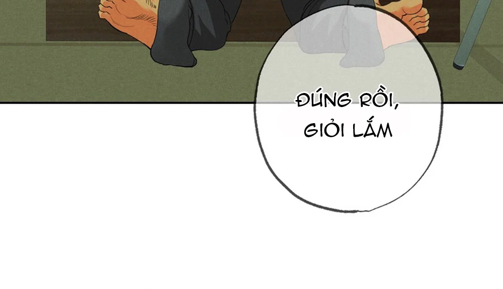 Đọc truyện Tuyển Tập Thế Giới ABO - Chapter 3.3