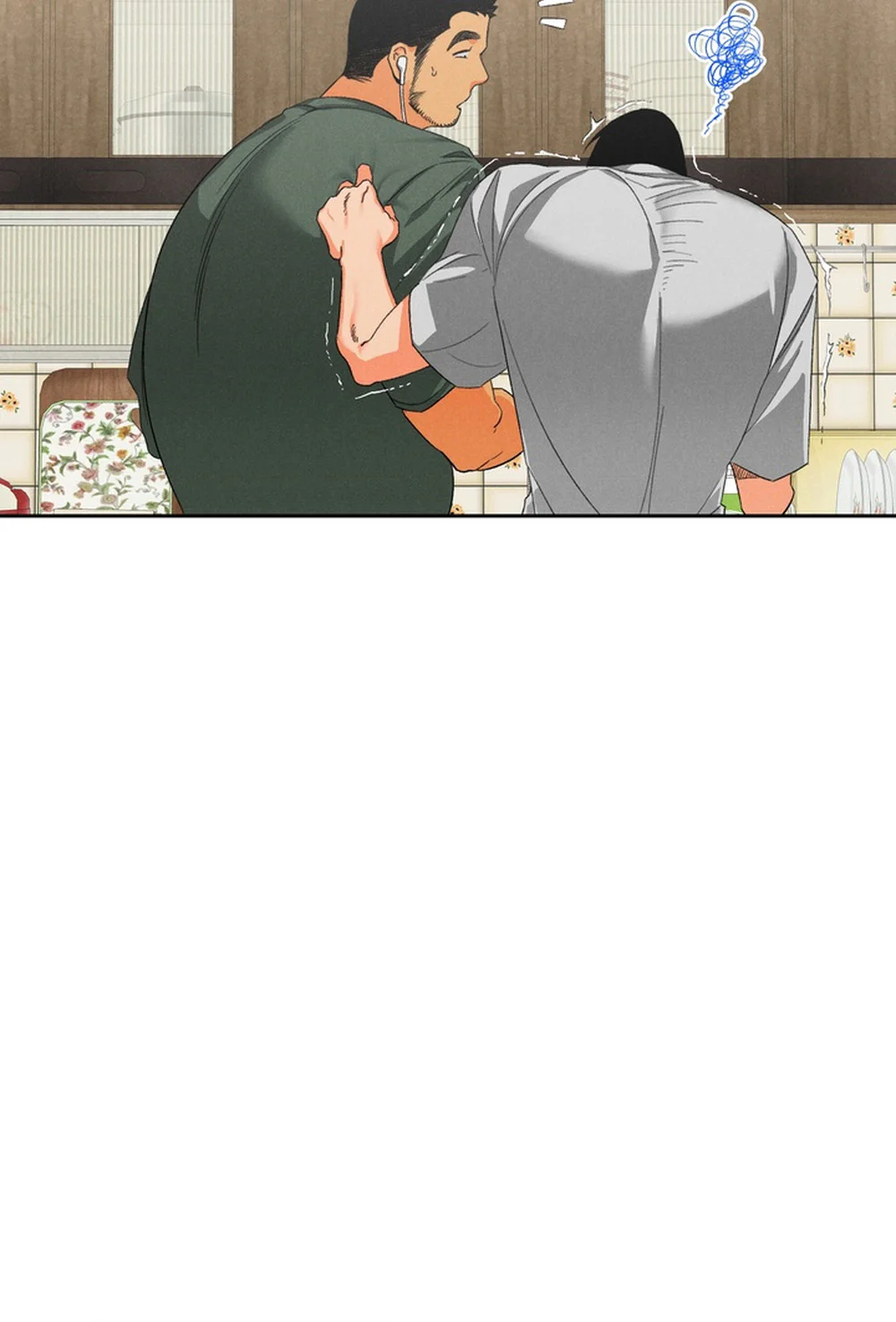 Đọc truyện Tuyển Tập Thế Giới ABO - Chapter 3.3