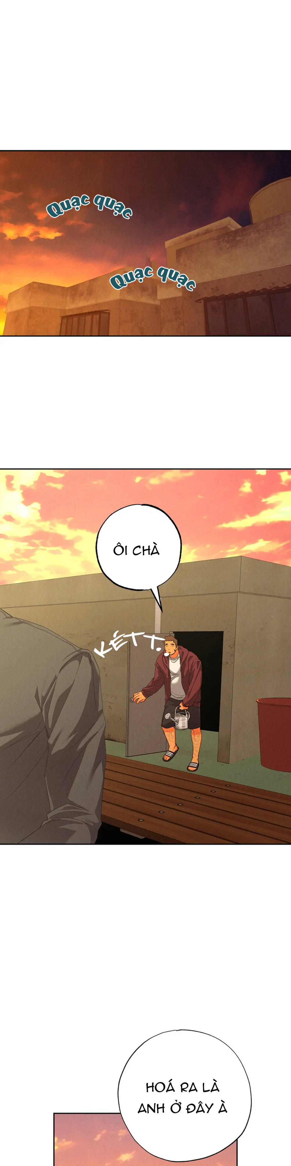 Đọc truyện Tuyển Tập Thế Giới ABO - Chapter 3.3