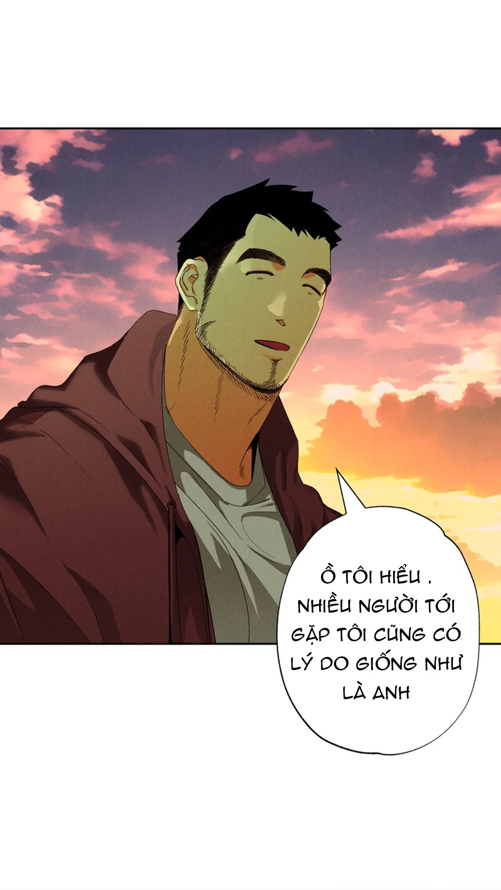 Đọc truyện Tuyển Tập Thế Giới ABO - Chapter 3.3