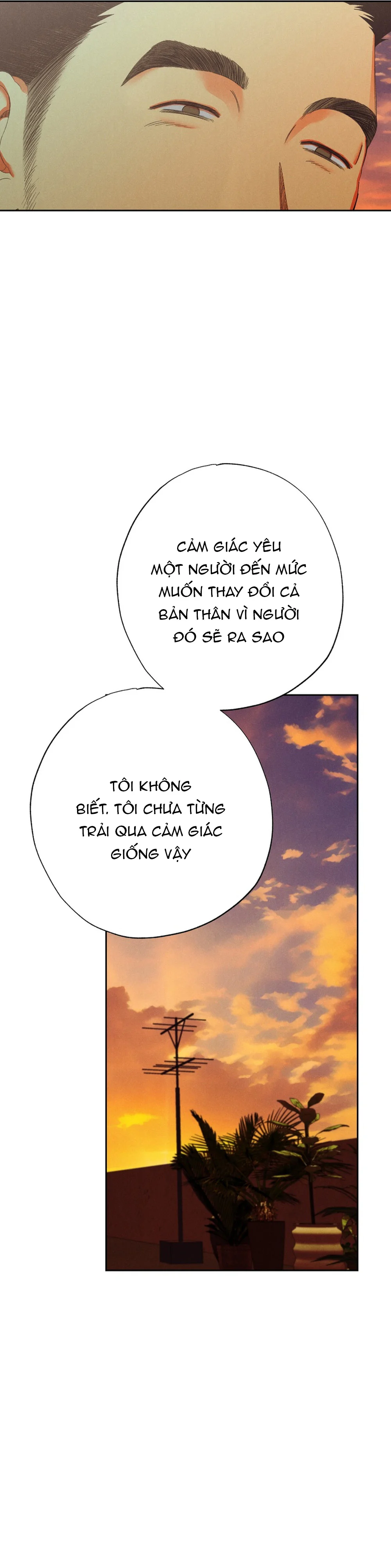 Đọc truyện Tuyển Tập Thế Giới ABO - Chapter 3.3