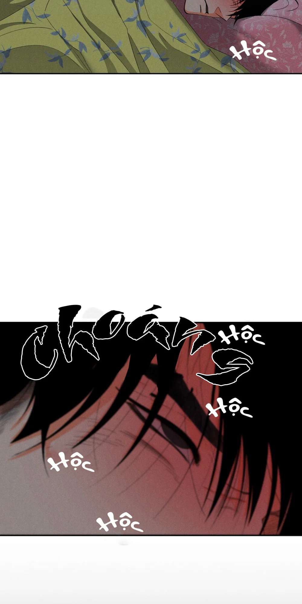 Đọc truyện Tuyển Tập Thế Giới ABO - Chapter 3.3