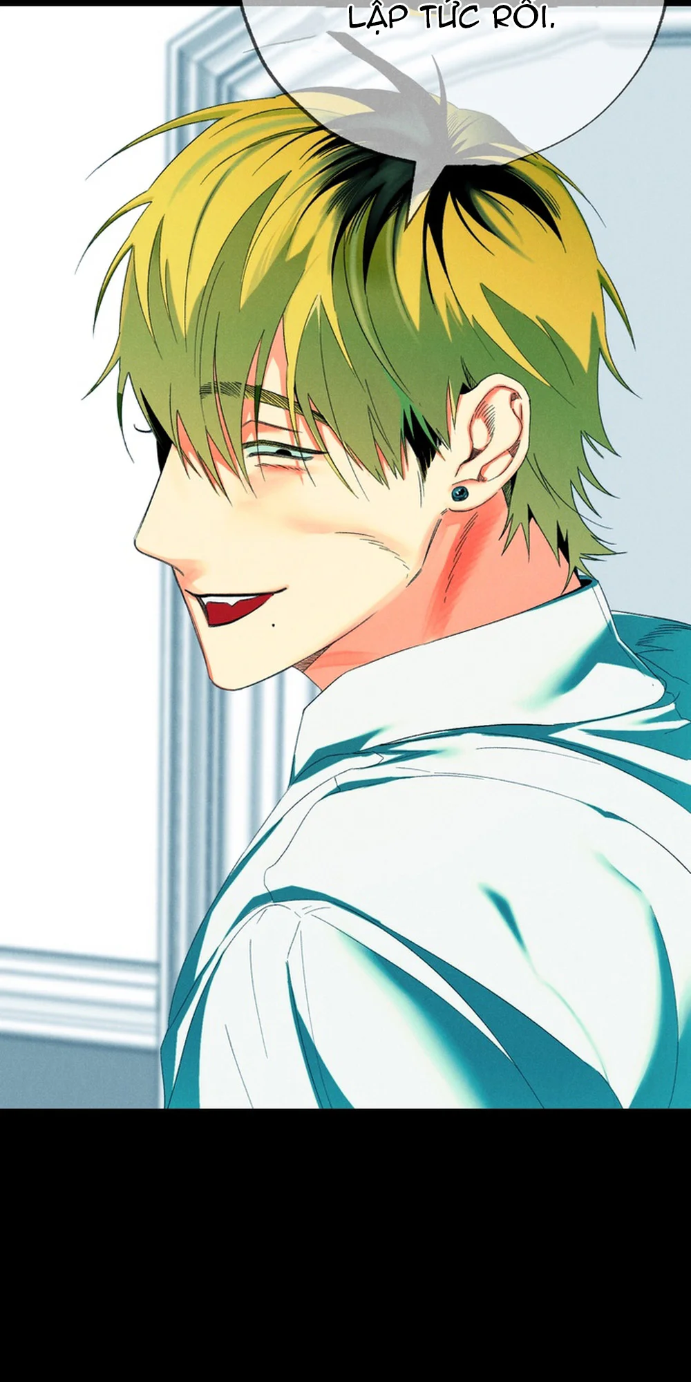 Đọc truyện Tuyển Tập Thế Giới ABO - Chapter 3.3