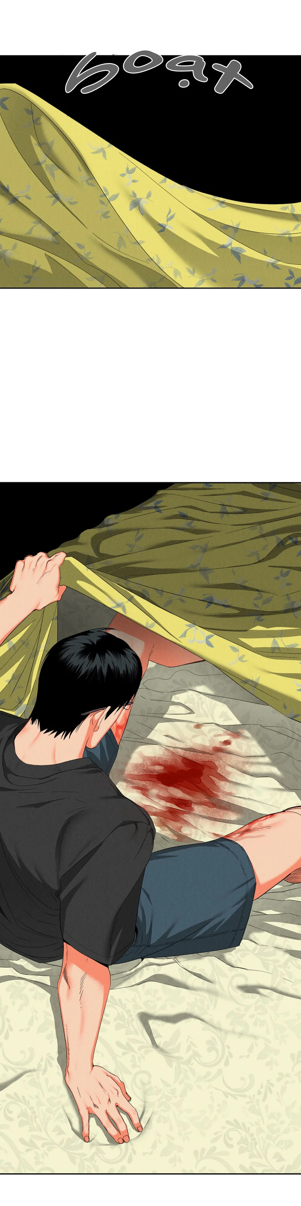 Đọc truyện Tuyển Tập Thế Giới ABO - Chapter 3.3