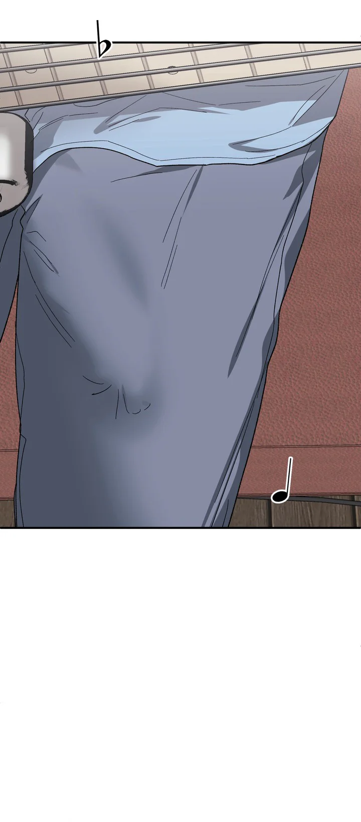 Đọc truyện Mute Off - Chapter 3