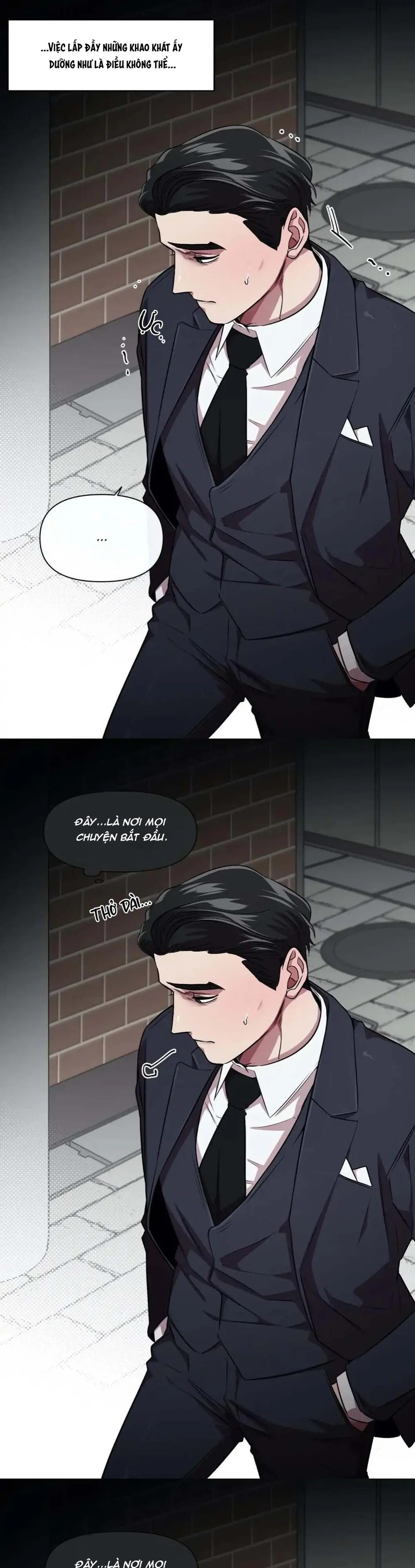 Đọc truyện Tuyển Tập Girl x Boy! - Chapter 1.3