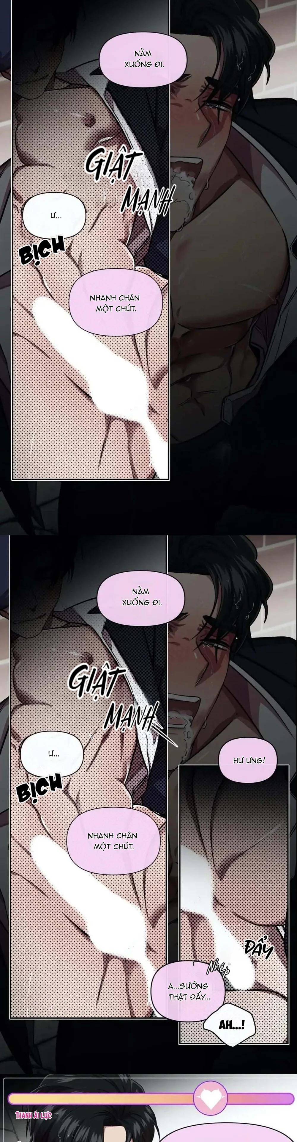 Đọc truyện Tuyển Tập Girl x Boy! - Chapter 1.3