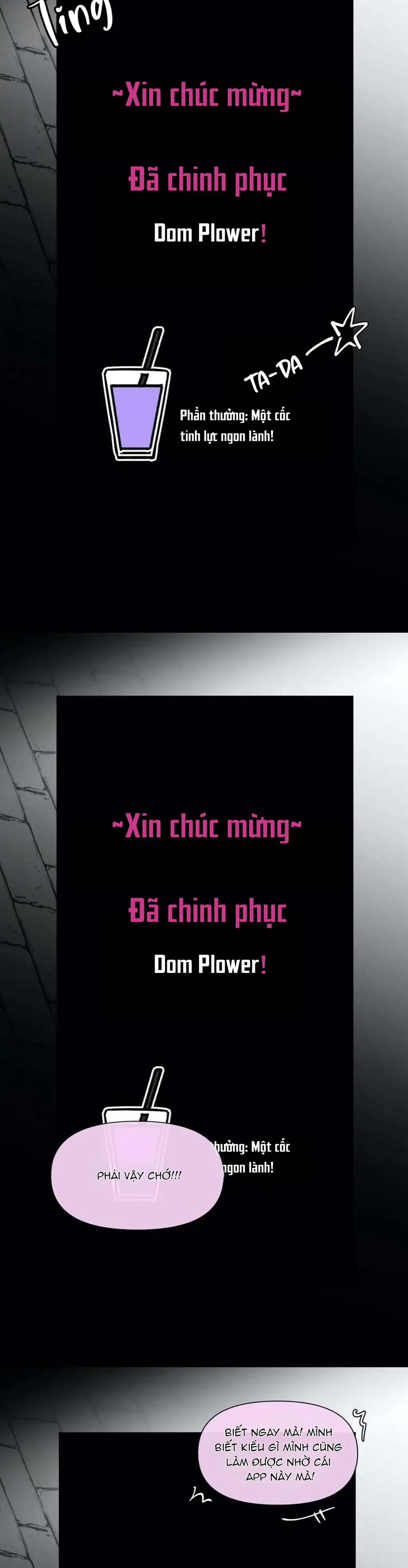 Đọc truyện Tuyển Tập Girl x Boy! - Chapter 1.3