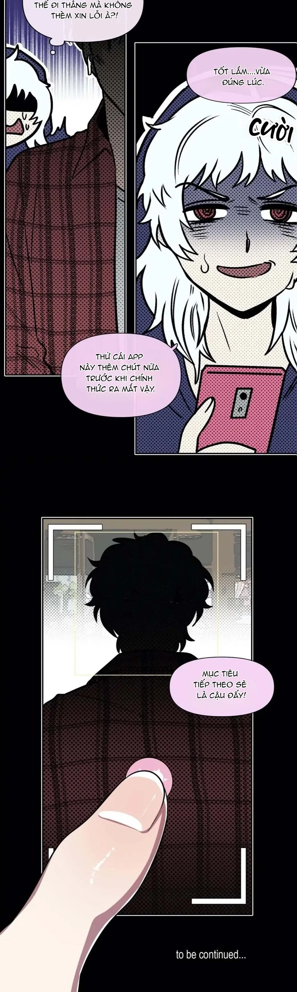Đọc truyện Tuyển Tập Girl x Boy! - Chapter 1.3