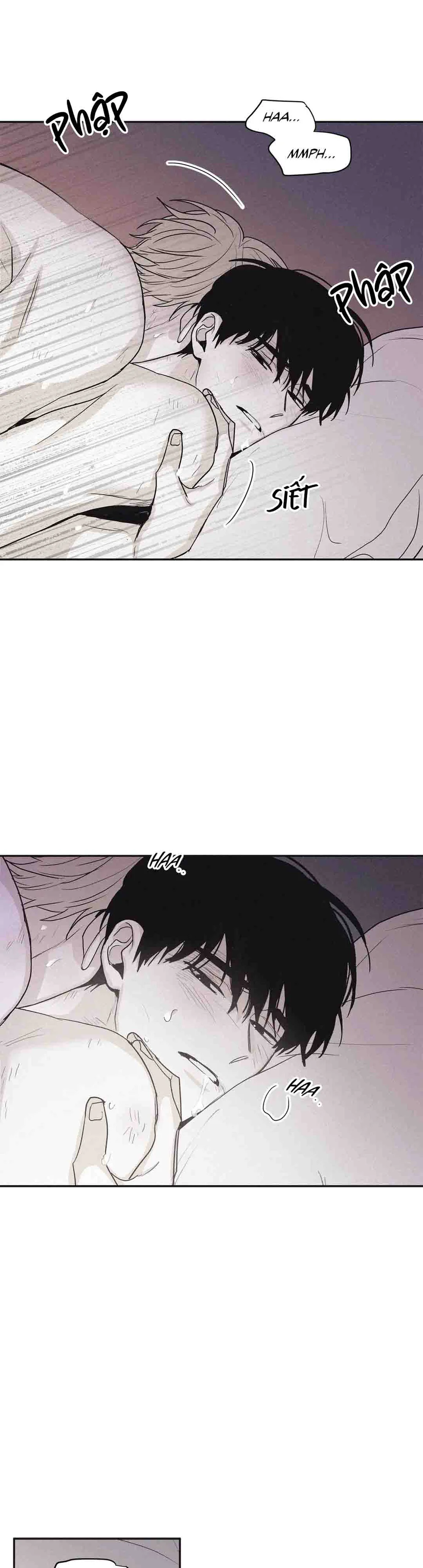 Đọc truyện Chiếu tướng - Chapter 61