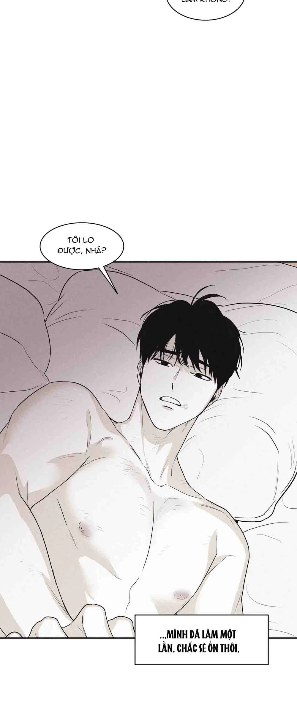 Đọc truyện Chiếu tướng - Chapter 61