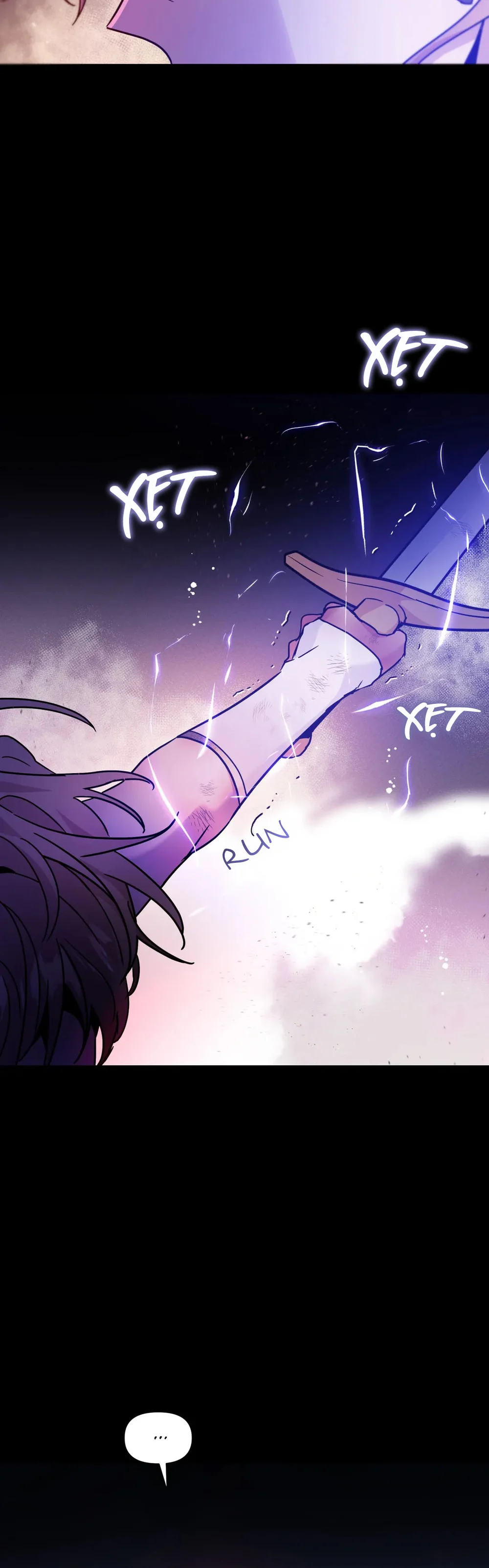 Đọc truyện Dark Fall - Chapter 31
