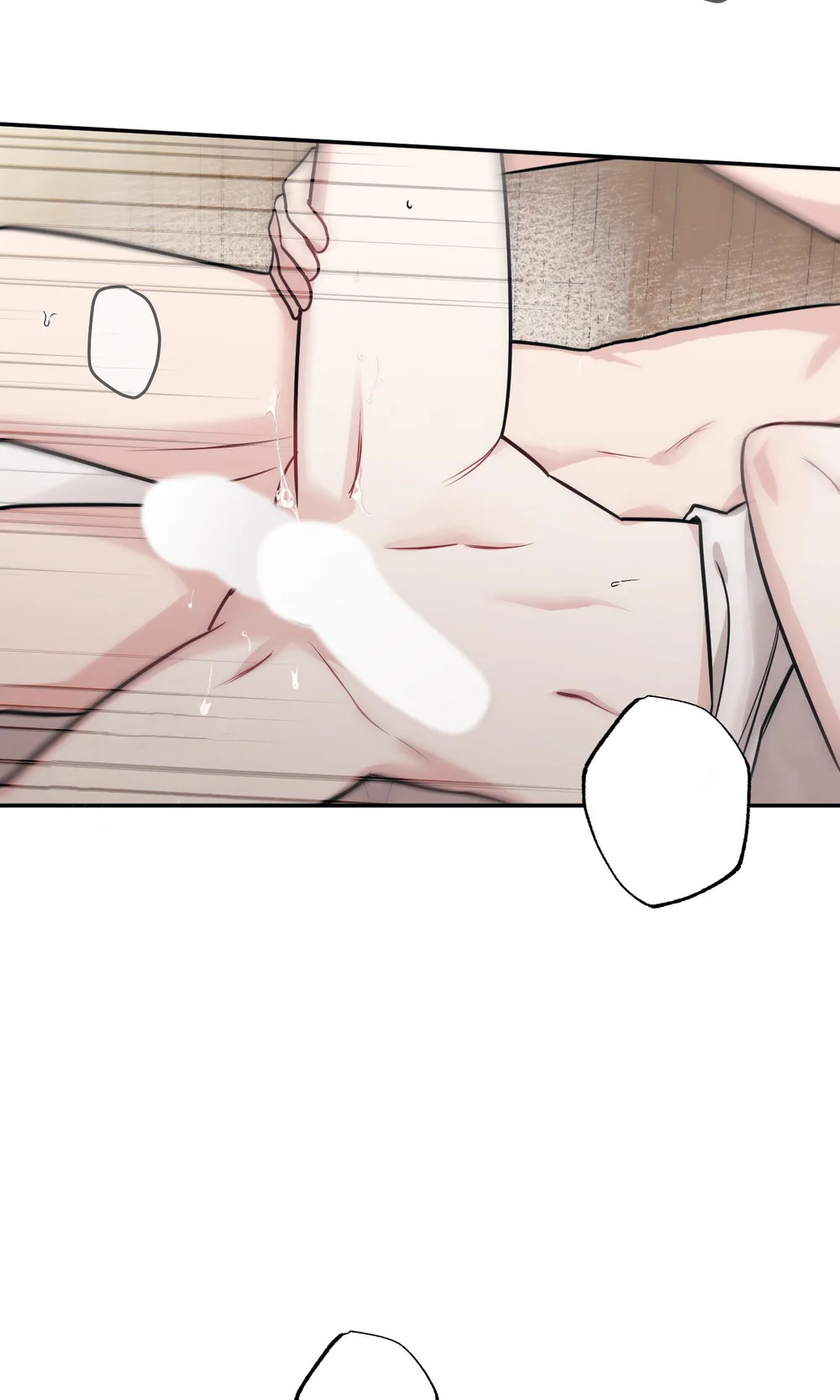 Đọc truyện Búp Măng Hư Và Đối Tác Hoàn Hảo - Chapter 80.4