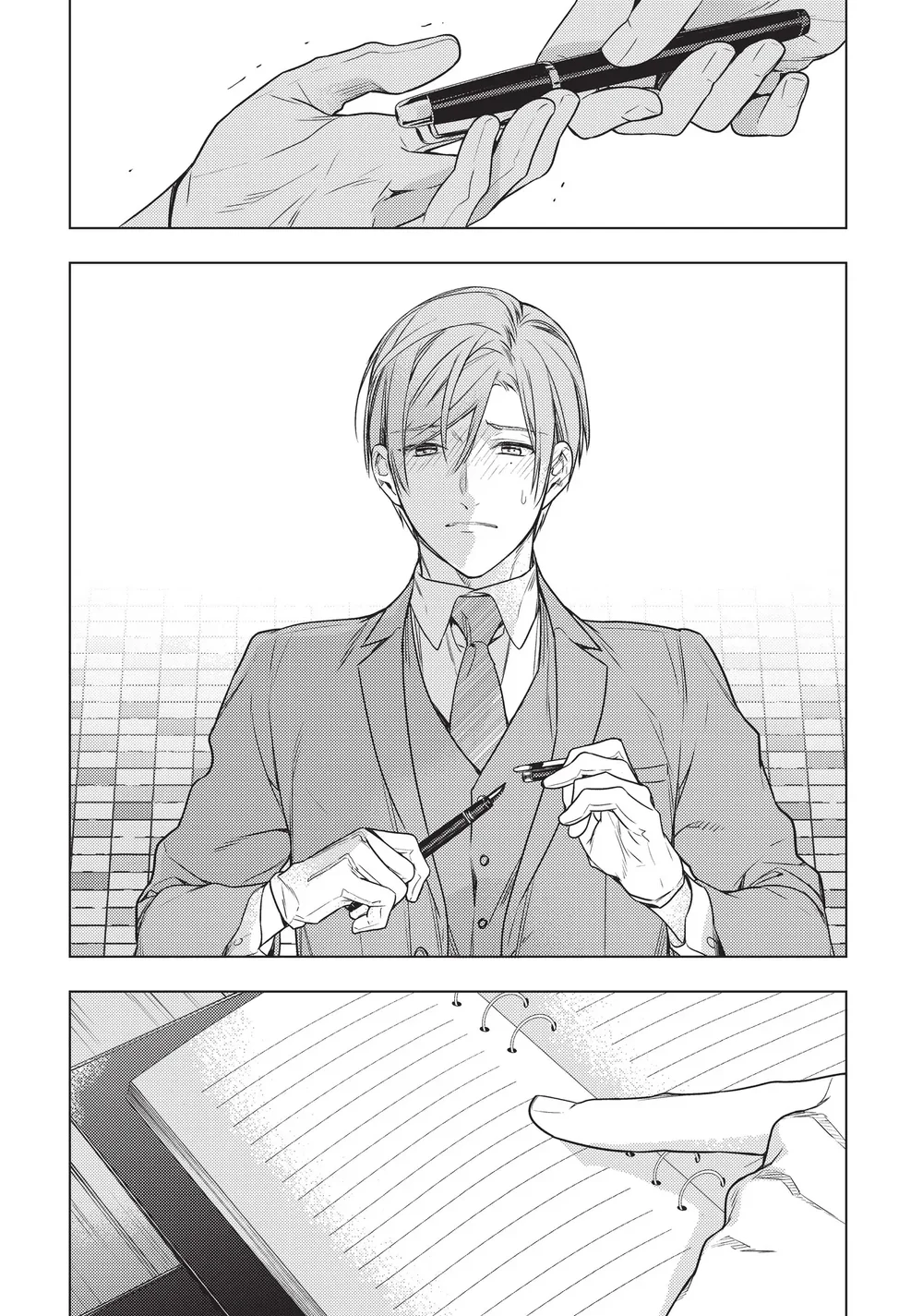 Đọc truyện Mười Bước Gần Nhau - Chapter 45
