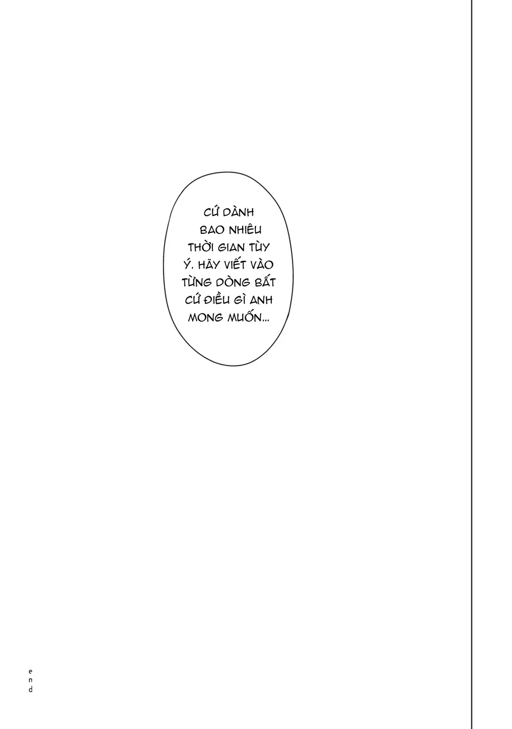 Đọc truyện Mười Bước Gần Nhau - Chapter 45