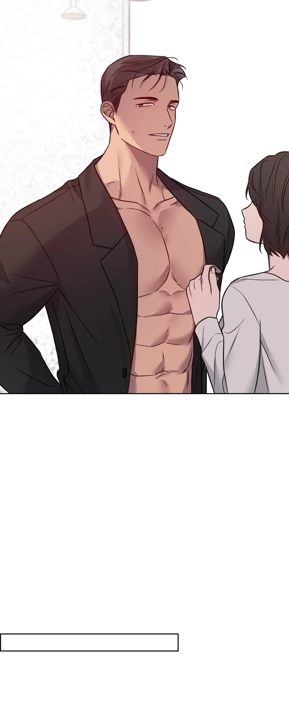 Đọc truyện TUYỂN TẬP MANHWA NGẮN BÍ MẬT CƠ THỂ - Chapter 7.35