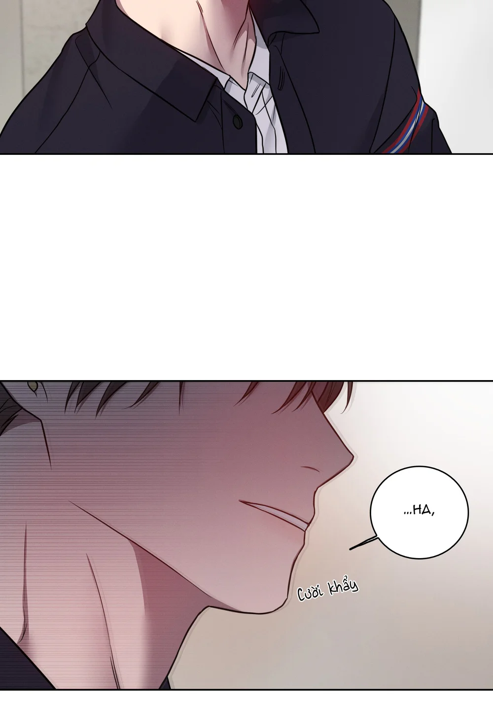 Đọc truyện TUYỂN TẬP MANHWA NGẮN BÍ MẬT CƠ THỂ - Chapter 7.35