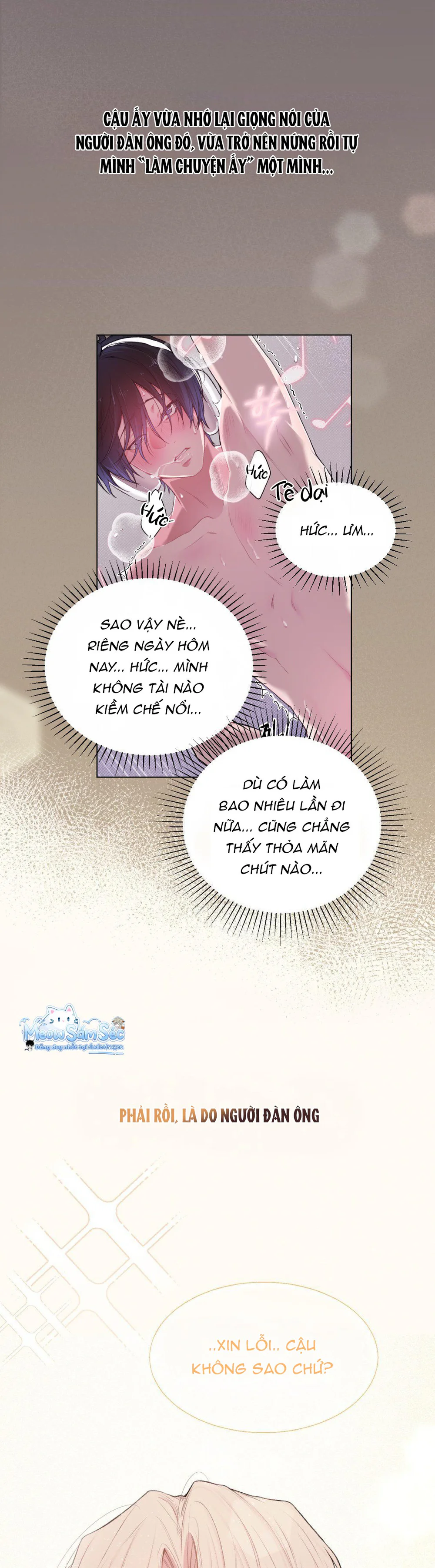 Đọc truyện First Love Hertz - Chapter 0