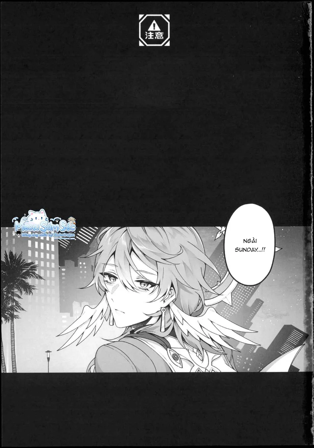 Đọc truyện Trai Có Lồn - Chapter 110