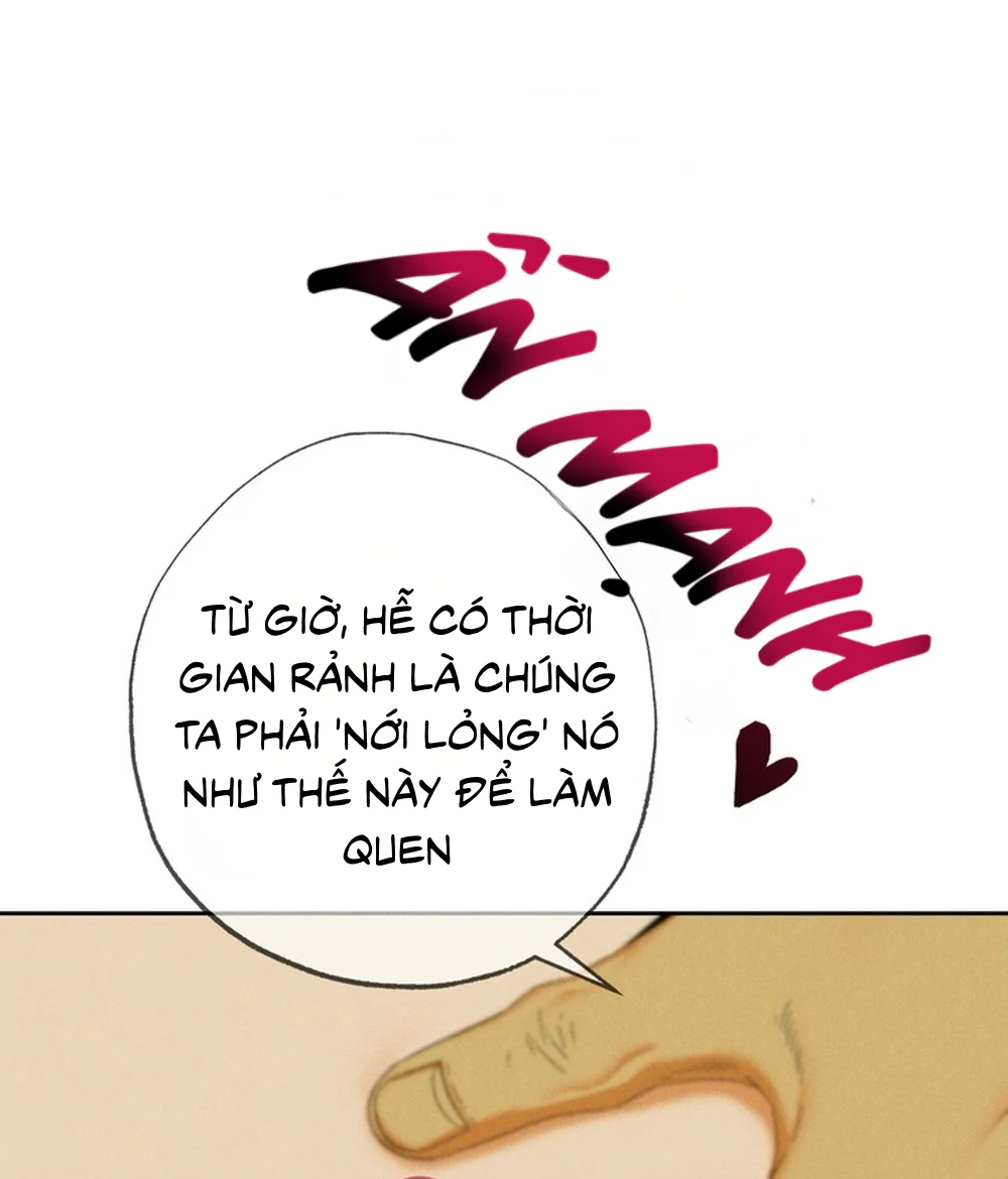 Đọc truyện Tuyển Tập Thế Giới ABO - Chapter 3.4