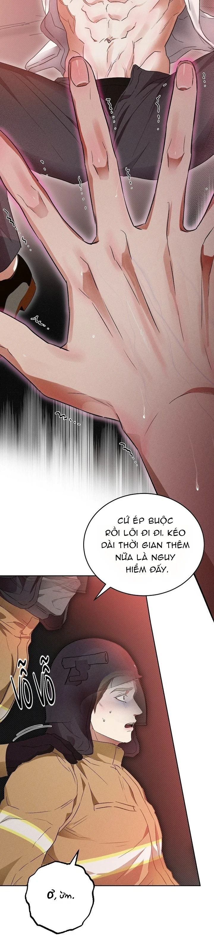 Đọc truyện Desire Me If You Can - Chapter 2