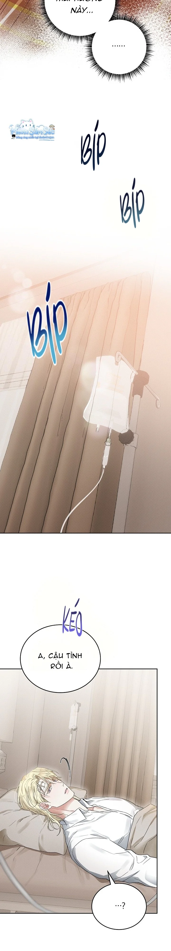 Đọc truyện Desire Me If You Can - Chapter 2