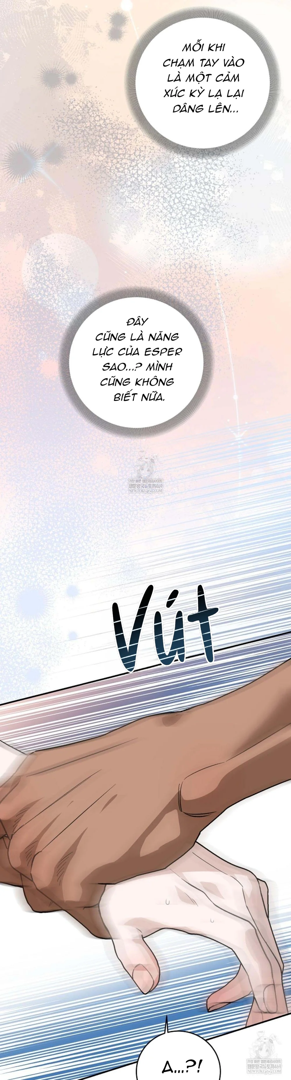 Đọc truyện Tuyển Tập Manhwa Ngắn Guideverse - Chapter 1.5