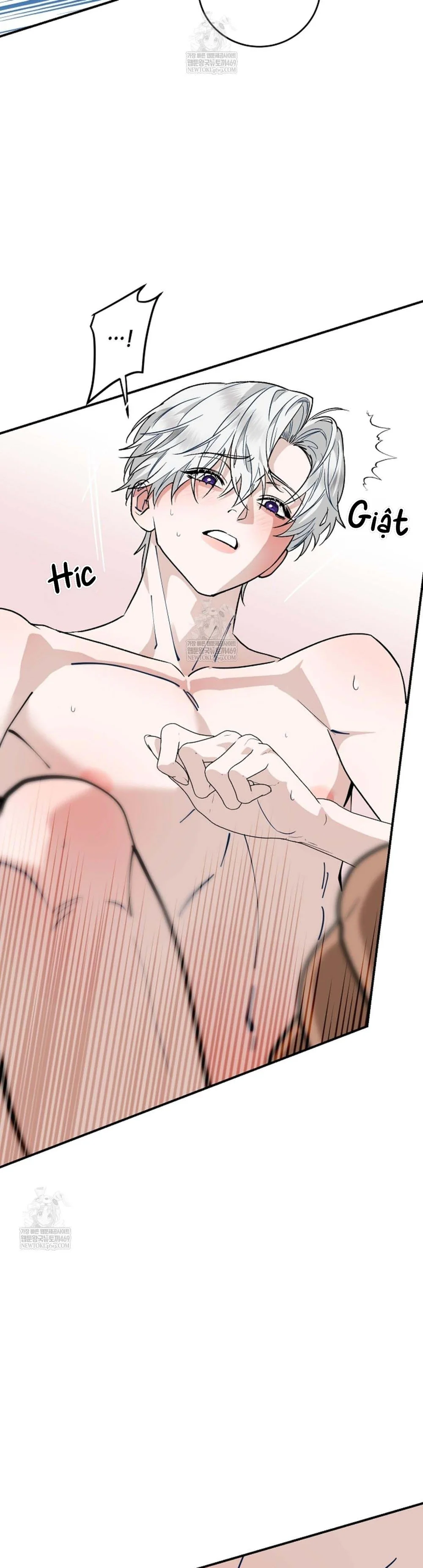 Đọc truyện Tuyển Tập Manhwa Ngắn Guideverse - Chapter 1.5