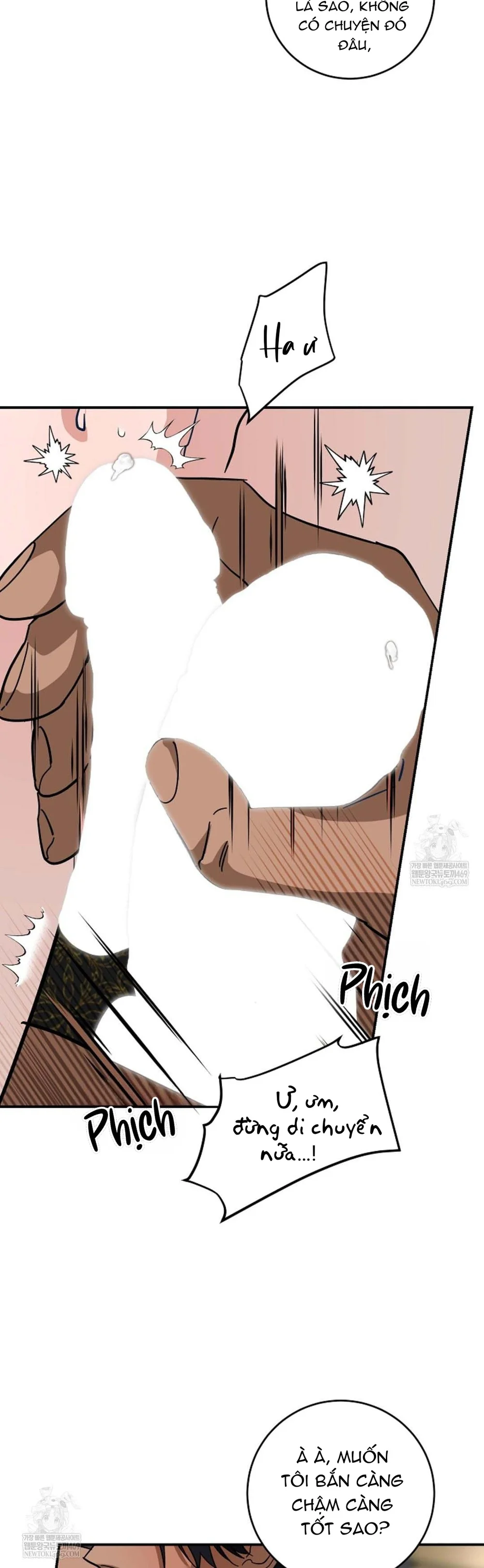 Đọc truyện Tuyển Tập Manhwa Ngắn Guideverse - Chapter 1.5