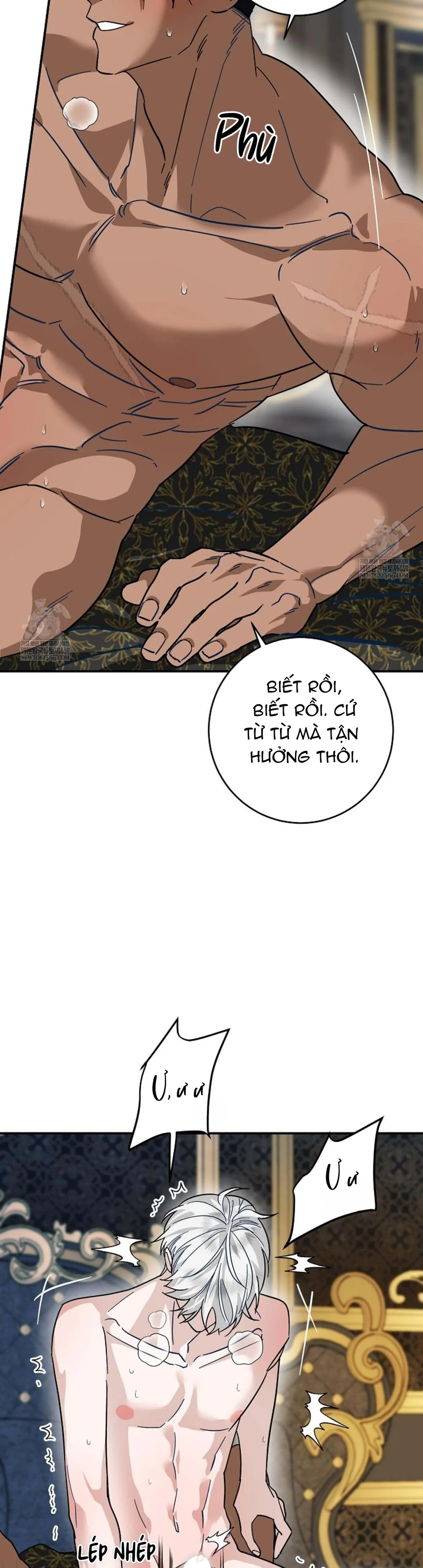 Đọc truyện Tuyển Tập Manhwa Ngắn Guideverse - Chapter 1.5