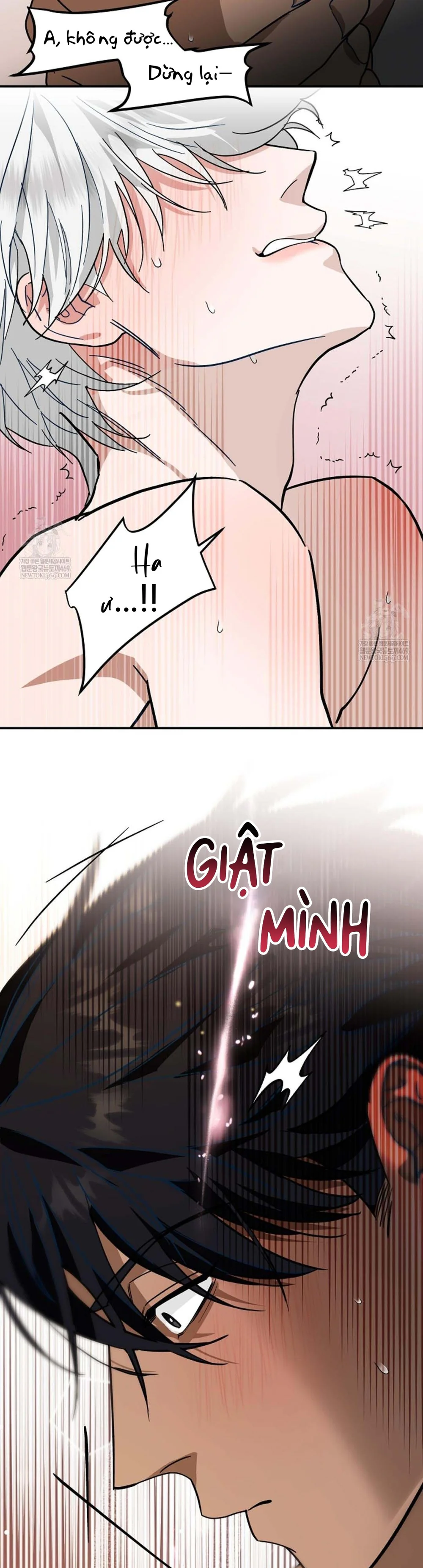 Đọc truyện Tuyển Tập Manhwa Ngắn Guideverse - Chapter 1.5