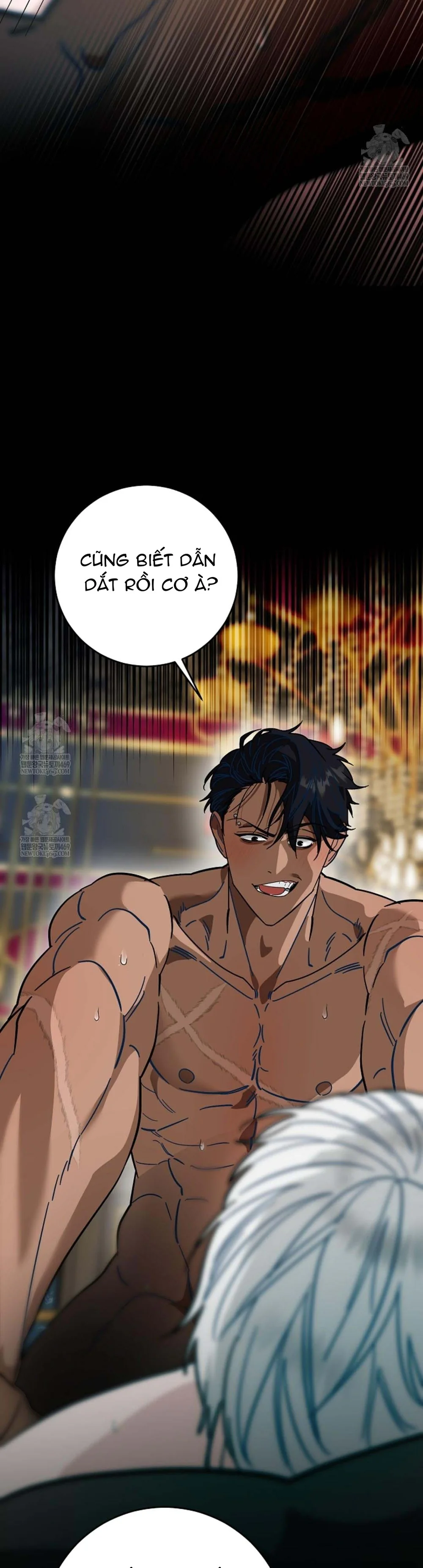 Đọc truyện Tuyển Tập Manhwa Ngắn Guideverse - Chapter 1.5