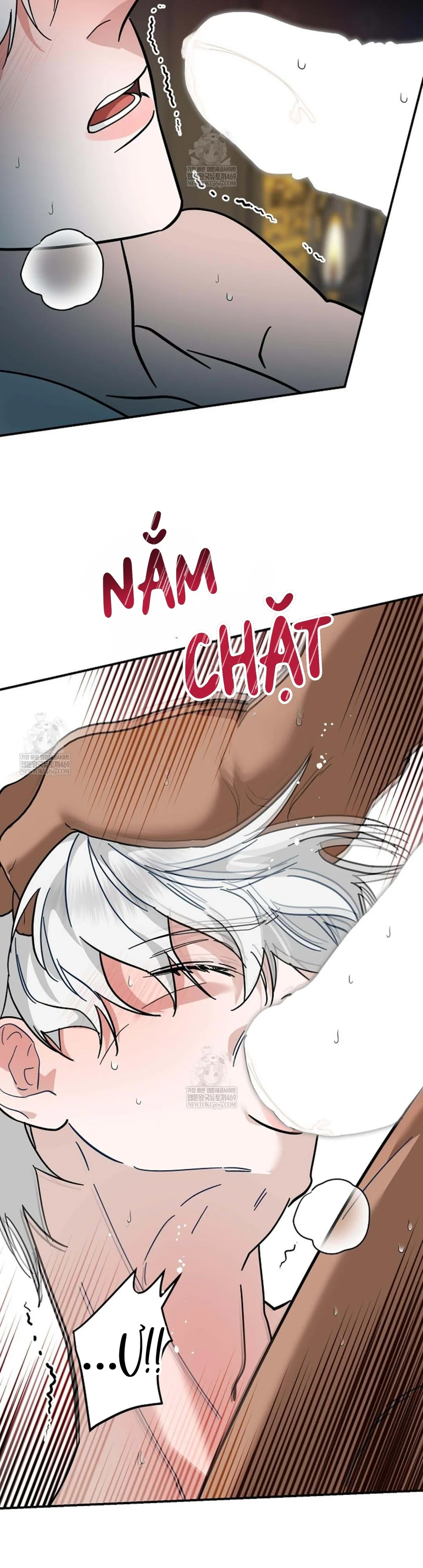 Đọc truyện Tuyển Tập Manhwa Ngắn Guideverse - Chapter 1.5