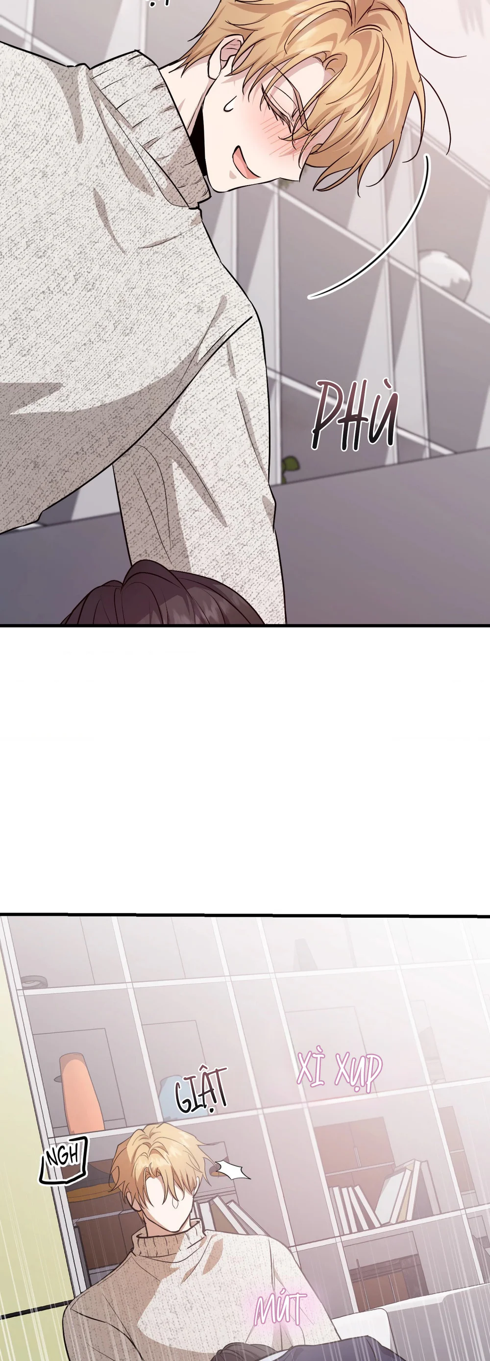 Đọc truyện Tuyển Tập Top < Bot - Chapter 2.3