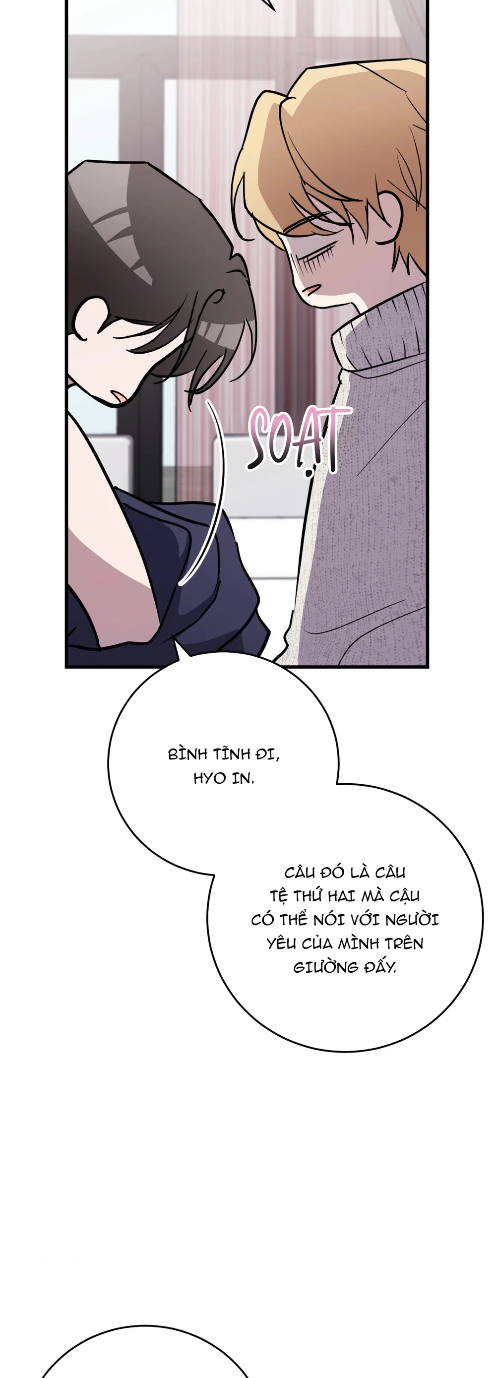 Đọc truyện Tuyển Tập Top < Bot - Chapter 2.3