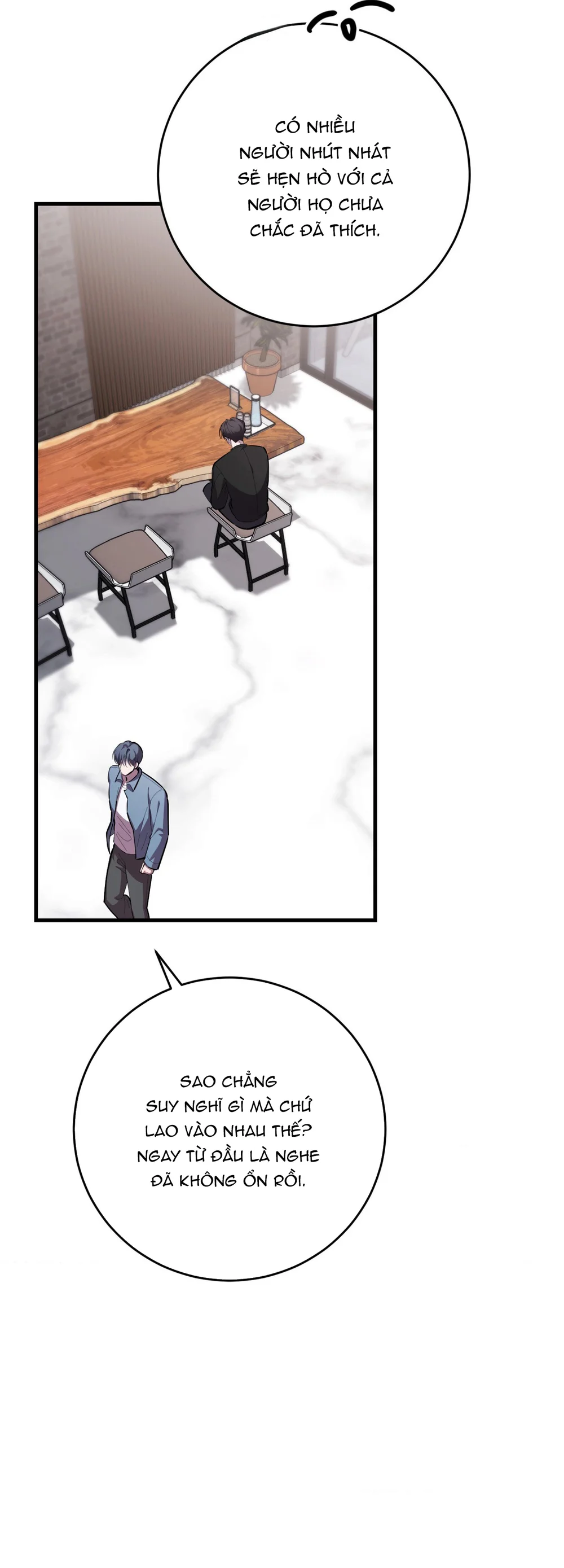 Đọc truyện Tuyển Tập Top < Bot - Chapter 2.3