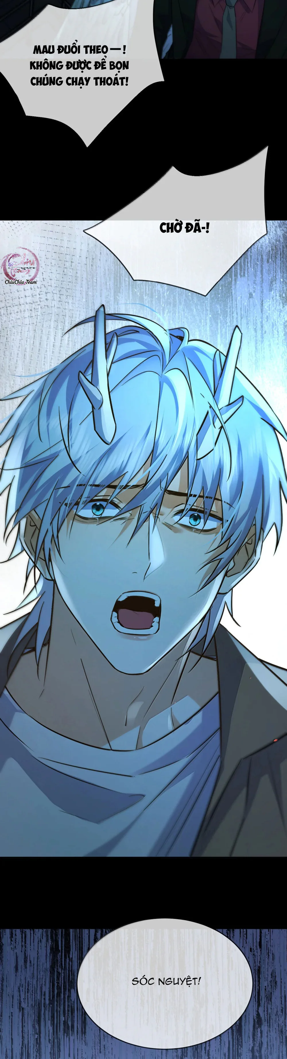 Đọc truyện Giáo Huấn Em Trai Hư Hỏng - Chapter 99