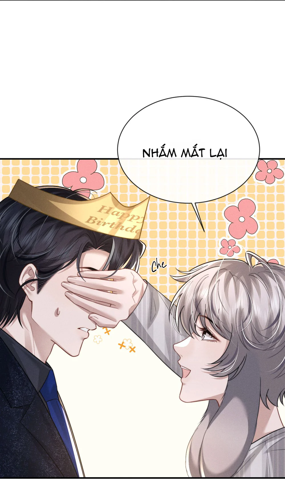 Đọc truyện Chấp Sự Thỏ Tai Cụp - Chapter 201