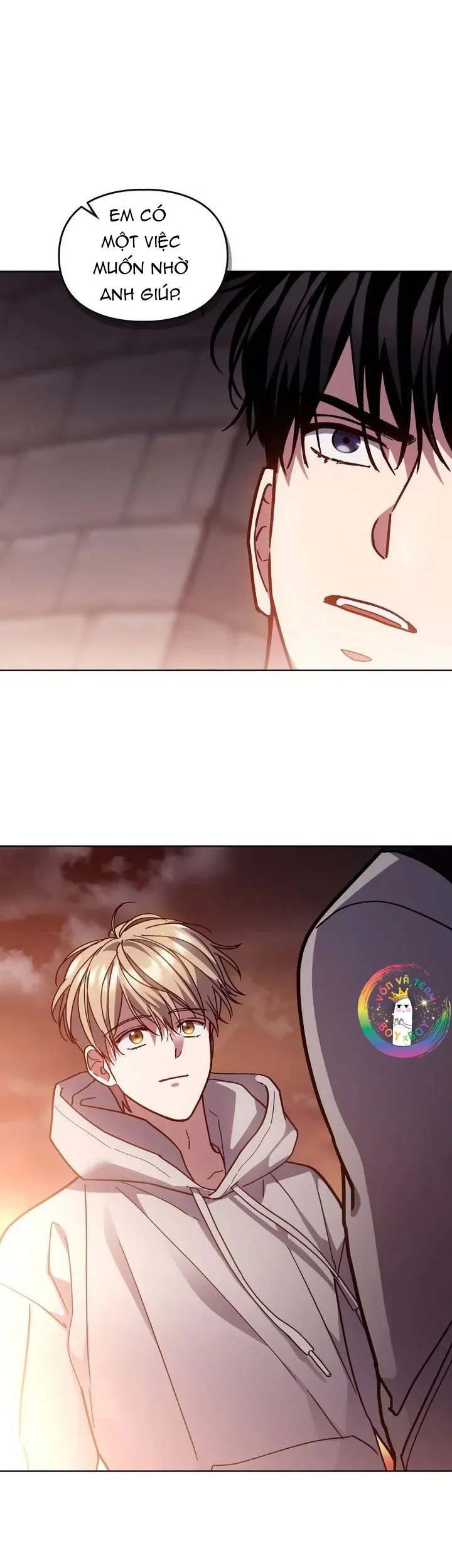 Đọc truyện Vết Tích Của Ánh Dương - Chapter 87