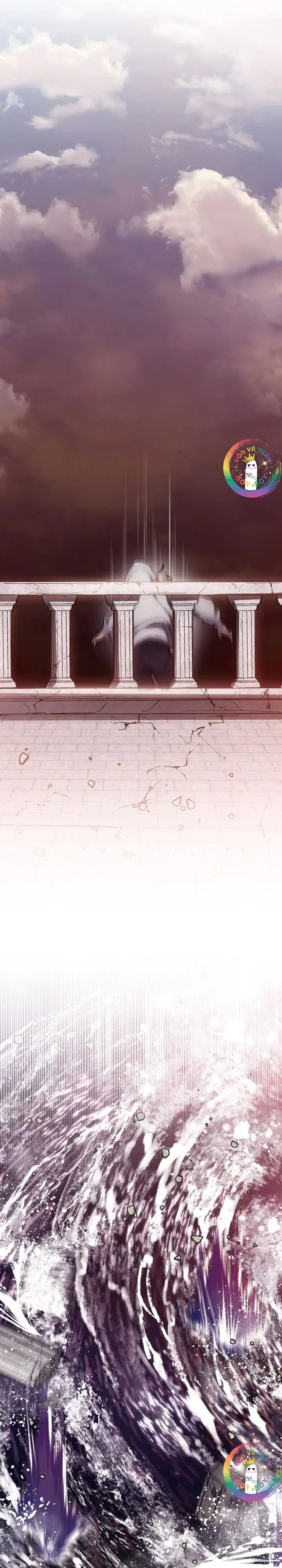 Đọc truyện Vết Tích Của Ánh Dương - Chapter 87