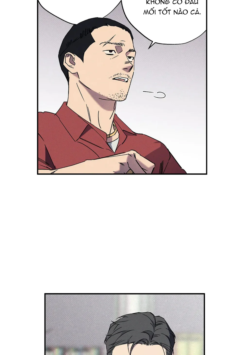 Đọc truyện WET SAND - Chapter 46