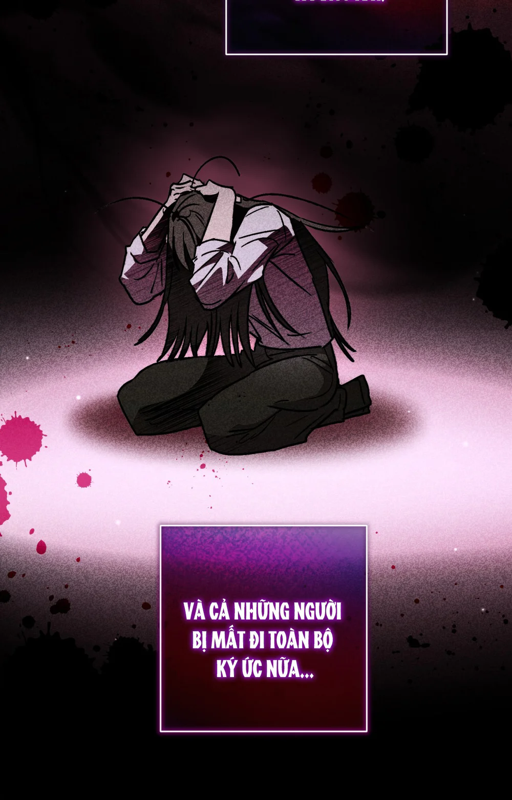 Đọc truyện Hãy Theo Dấu Con Cừu Trong Vực Thẳm - Chapter 9
