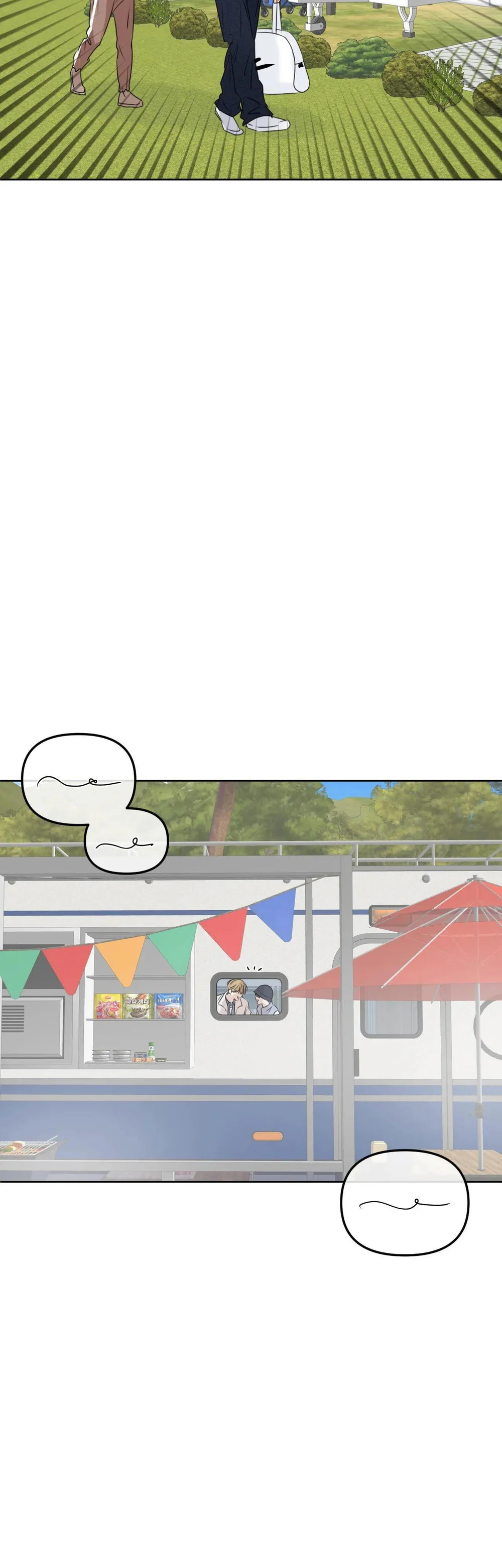 Đọc truyện Ranh Giới Mùi Hương - Chapter 42