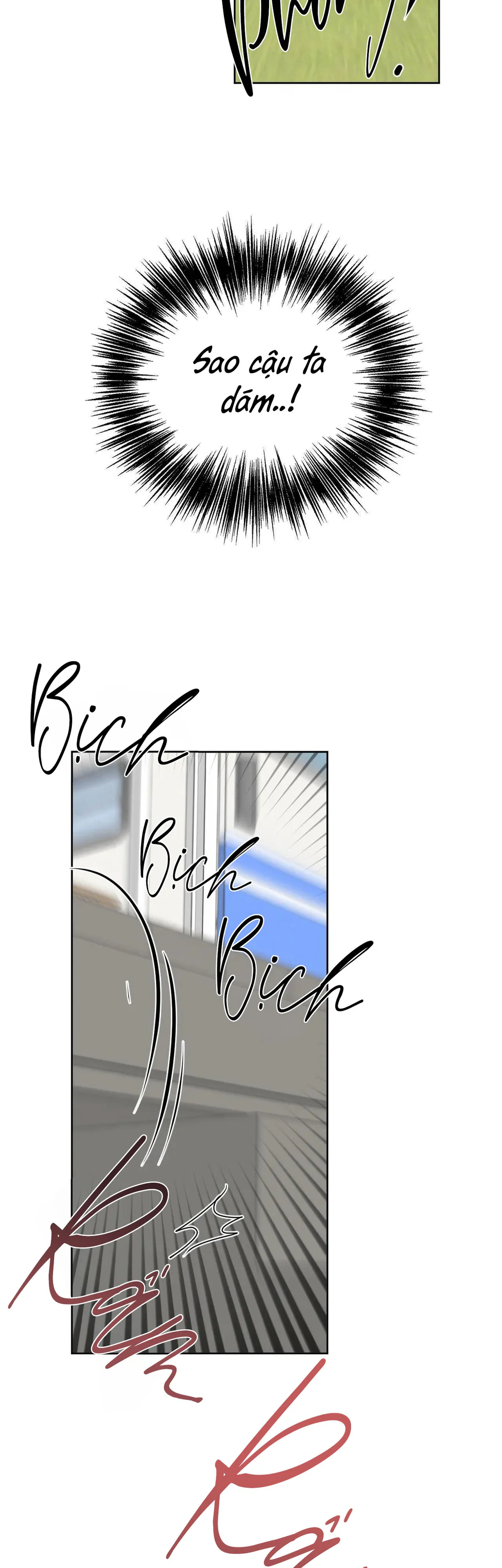 Đọc truyện Ranh Giới Mùi Hương - Chapter 42