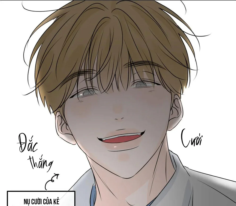 Đọc truyện Ranh Giới Mùi Hương - Chapter 42