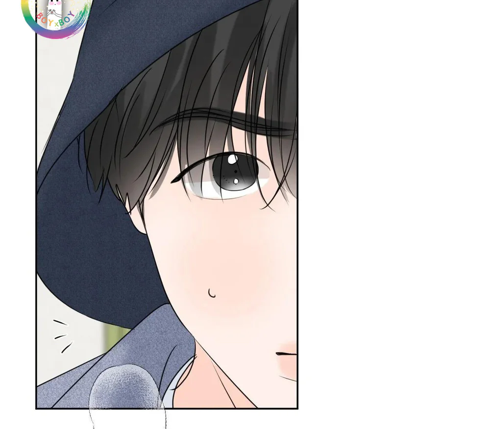 Đọc truyện Ranh Giới Mùi Hương - Chapter 42