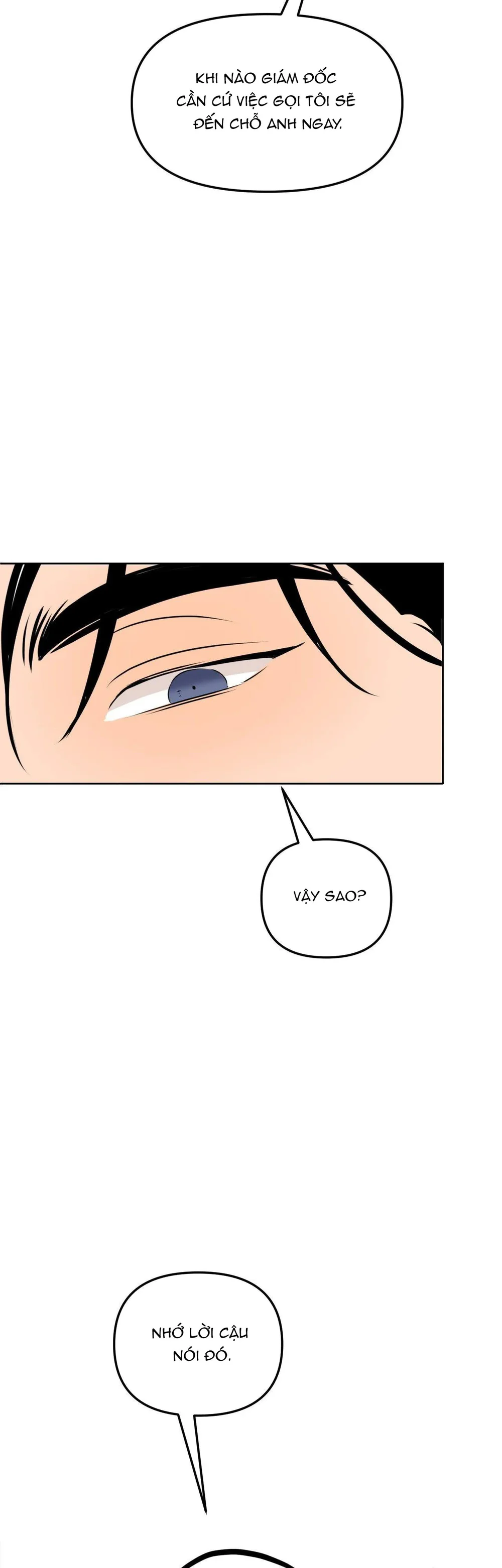 Đọc truyện Ranh Giới Mùi Hương - Chapter 42