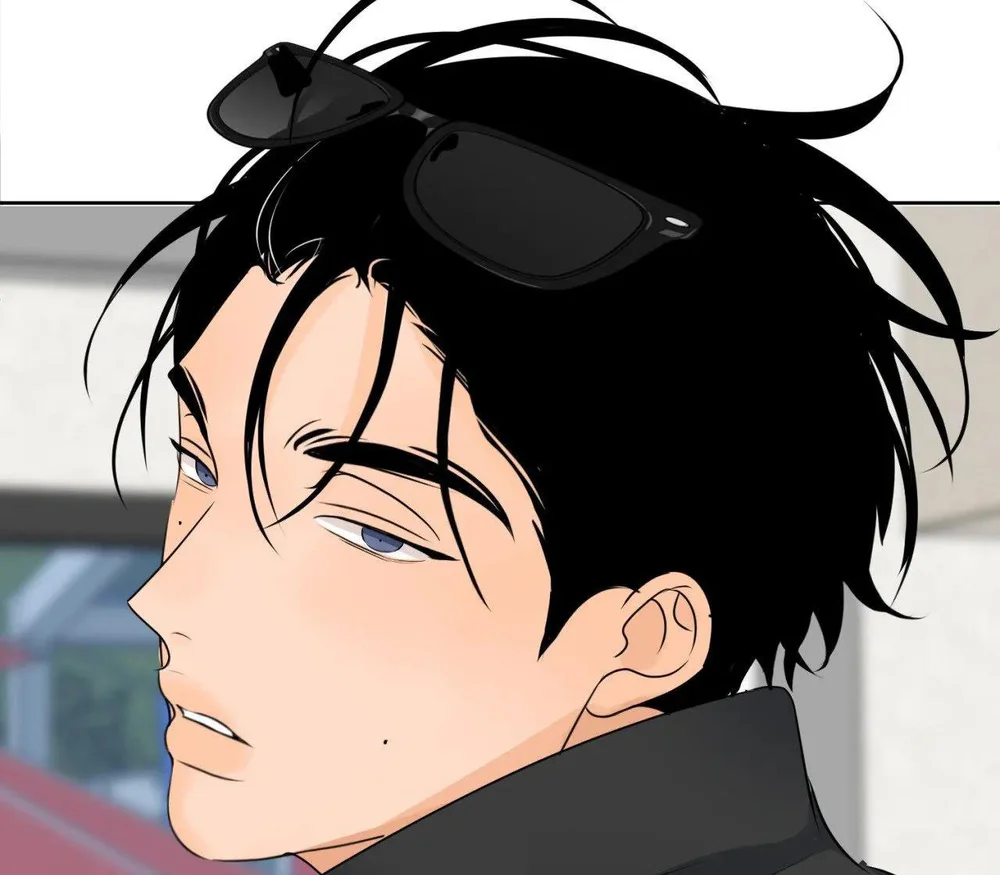 Đọc truyện Ranh Giới Mùi Hương - Chapter 42