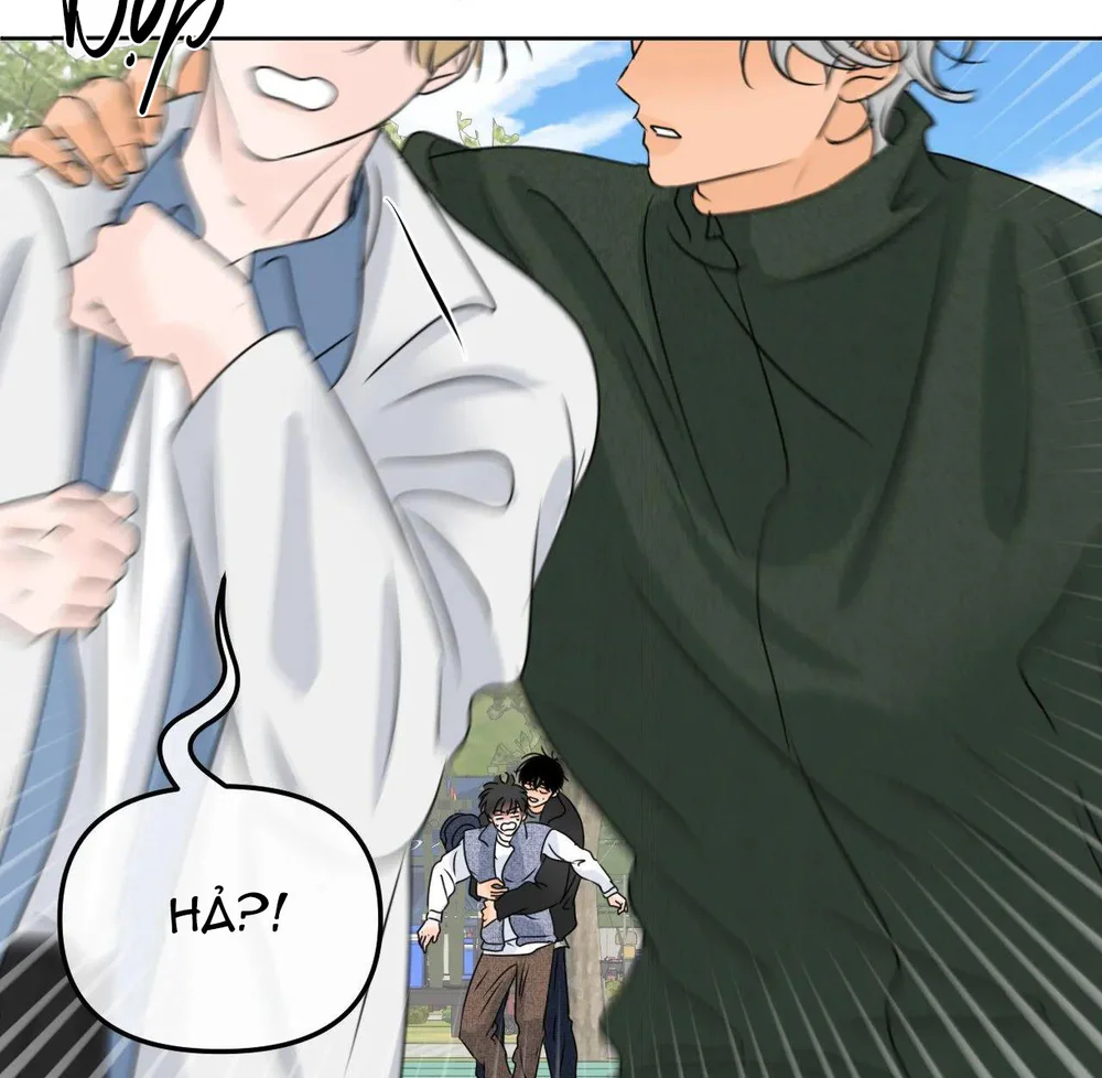 Đọc truyện Ranh Giới Mùi Hương - Chapter 42