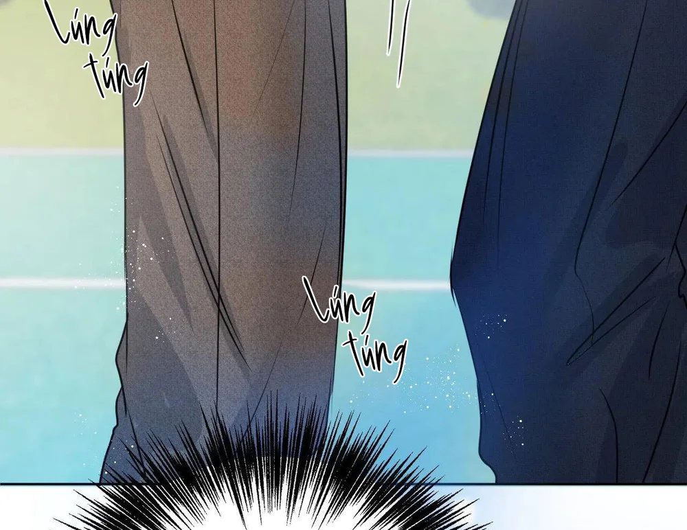 Đọc truyện Ranh Giới Mùi Hương - Chapter 42